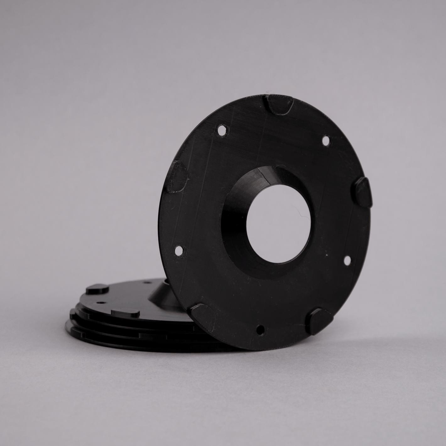 Abdeckungs - Set für Mähscheiben – Mammotion Yuka - Exact Designs