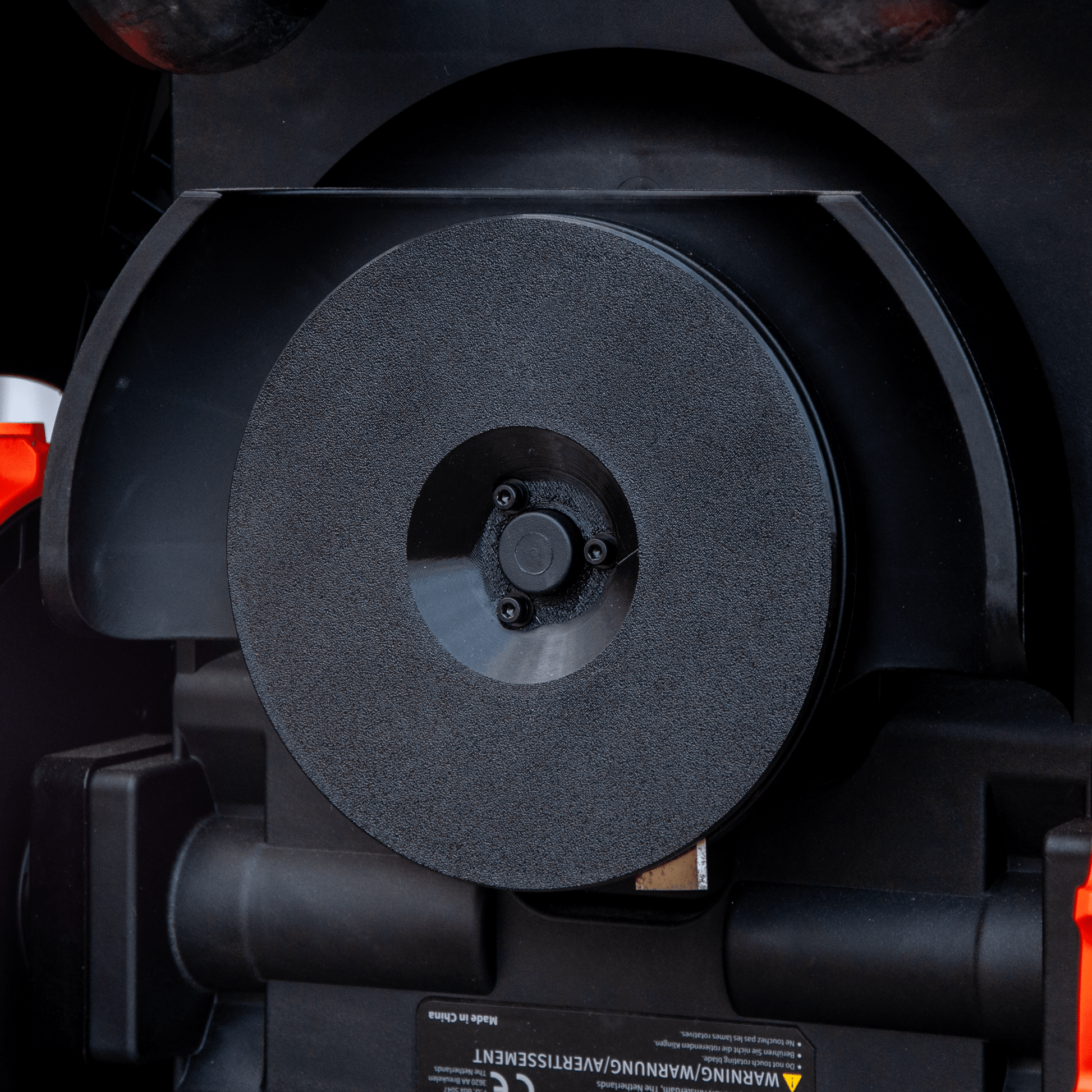 Disc Cover for Segway Navimow i - Series - Exact Designs