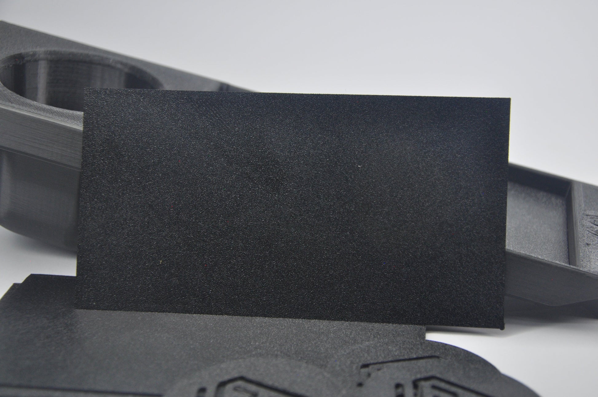 Ersatz - Ladepad für kabelloses Laden – BMW 3er E46 - Exact Designs