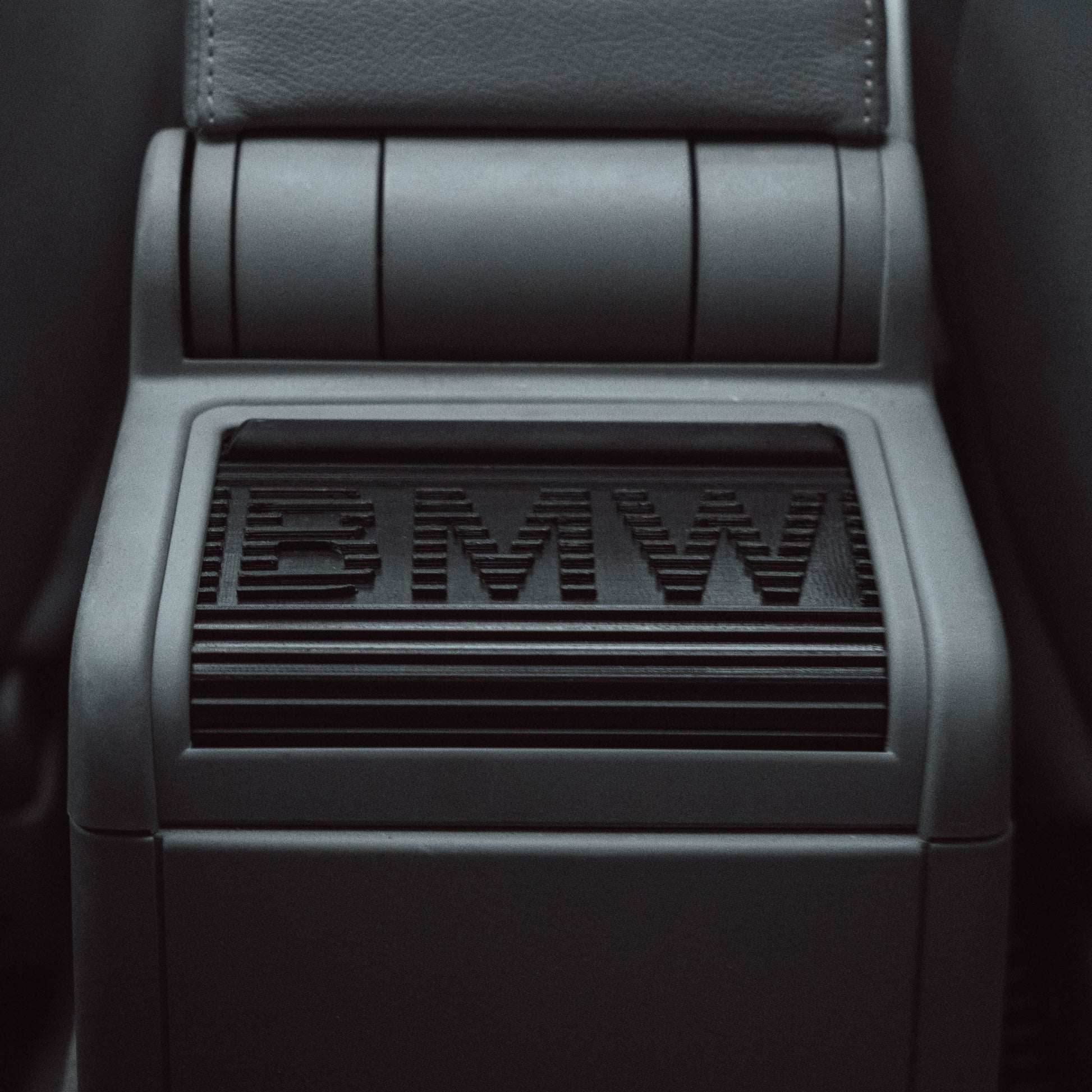 Ersatzrollo für hinteren Aschenbecher – BMW 3er Serie (E46) – BMW Gravur - Exact Designs