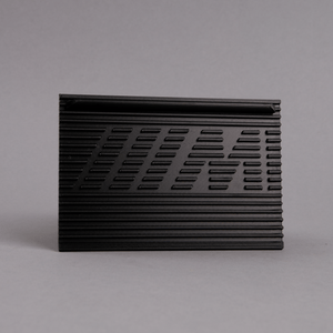 Ersatzrollo für hinteren Aschenbecher – BMW 3er Serie (E46) – M Gravur - Exact Designs