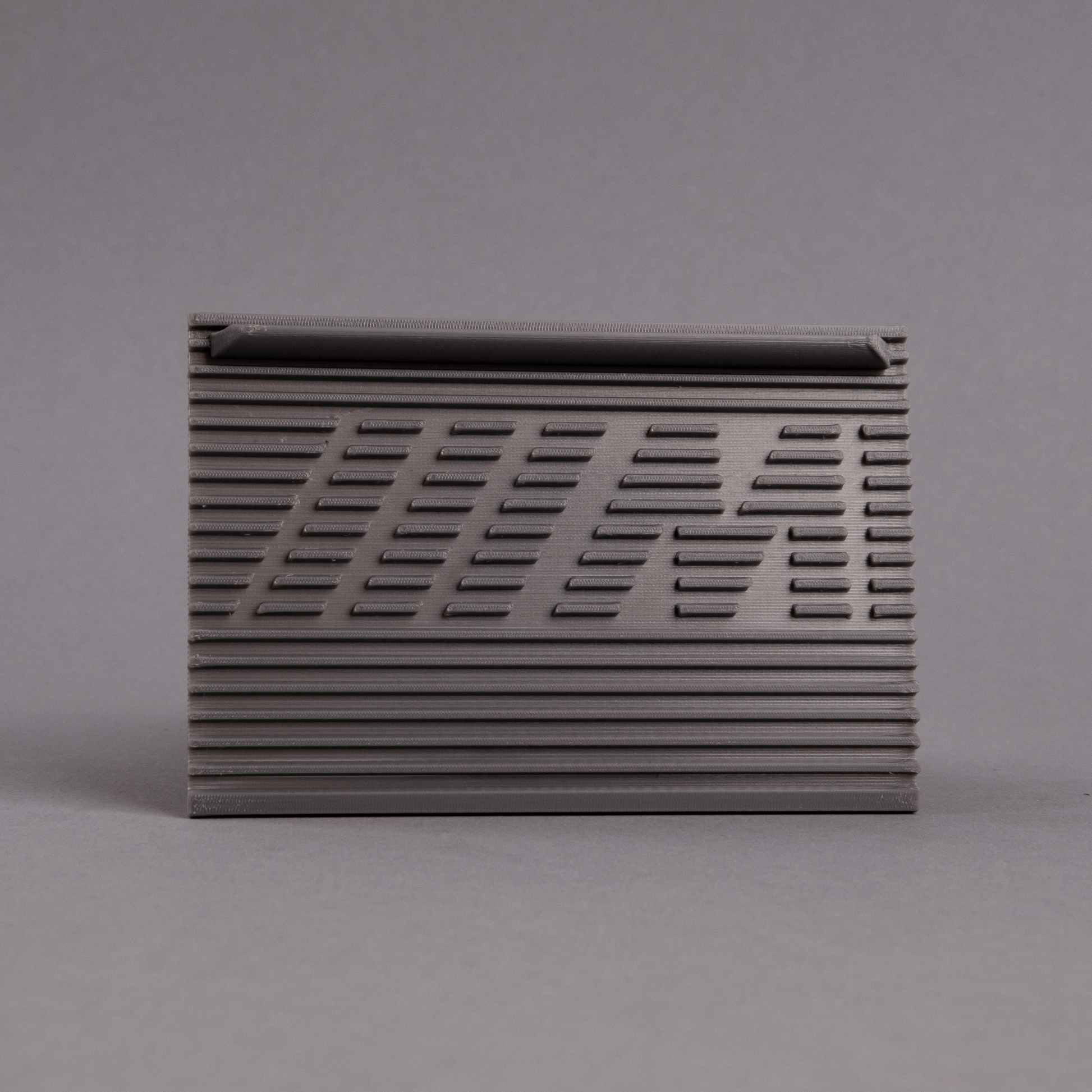 Ersatzrollo für hinteren Aschenbecher – BMW 3er Serie (E46) – M Gravur - Exact Designs