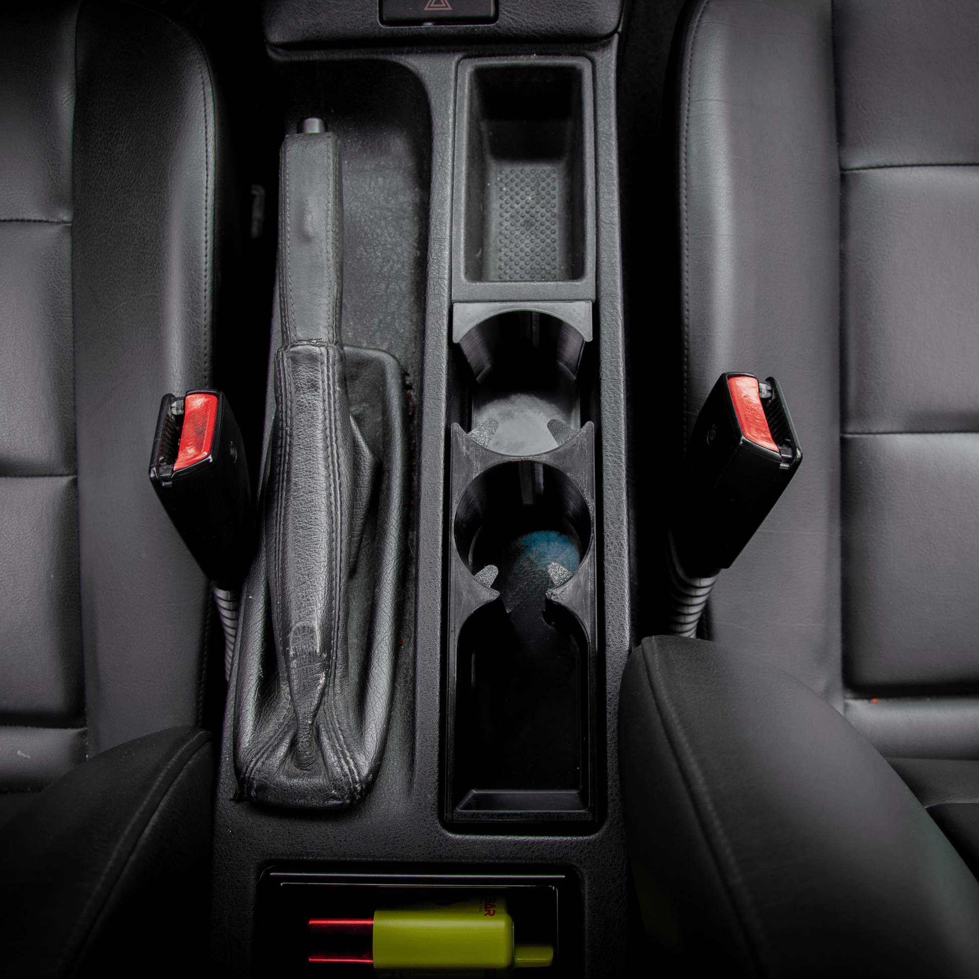 Getränkehalter für BMW 3er E36 - Exact Designs