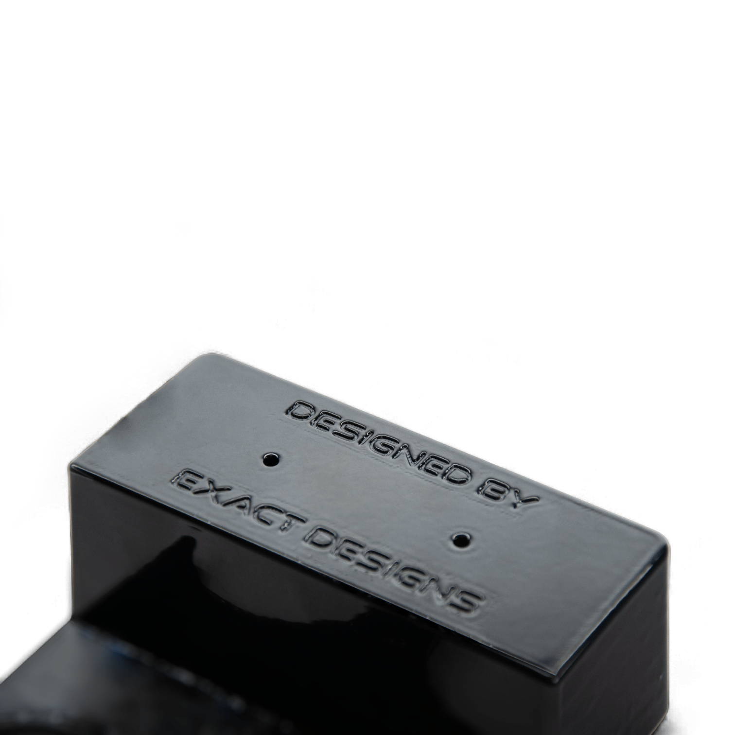 Getränkehalter für BMW 3er E36 – Ersatz für hinteren Aschenbecher - Exact Designs