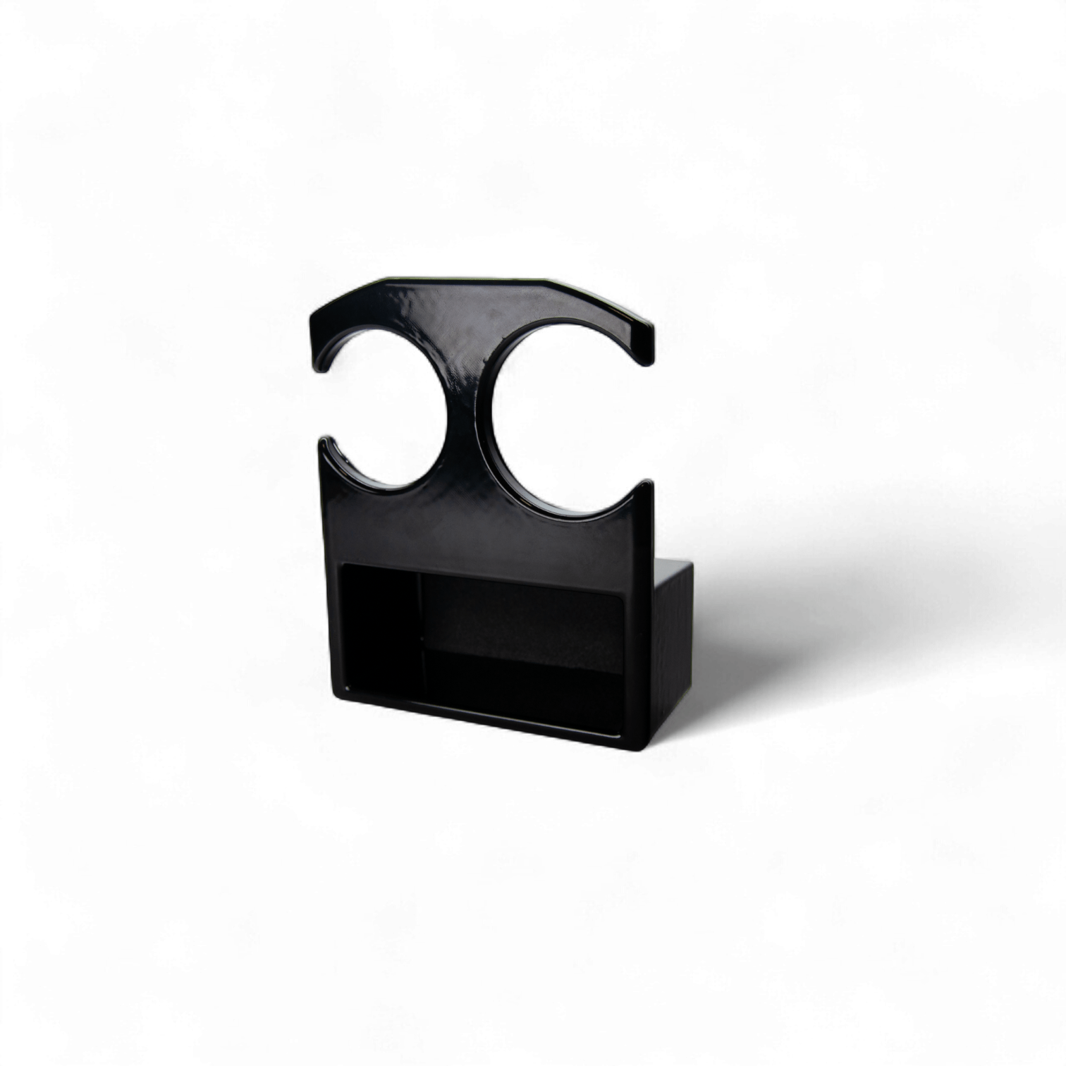 Getränkehalter für BMW 3er E36 – Ersatz für hinteren Aschenbecher - Exact Designs