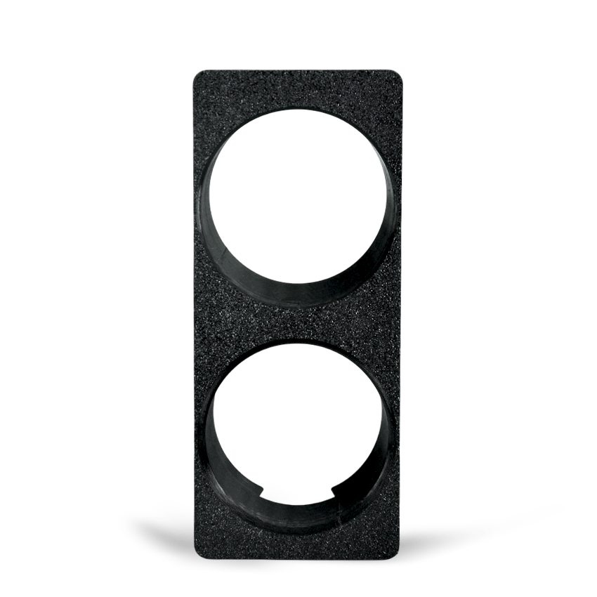 Getränkehalter für BMW 3er Serie (E46) - Exact Designs