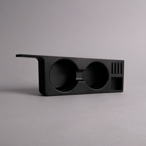 Getränkehalter für BMW 5er Serie (E39) - Exact Designs