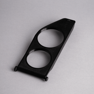 Getränkehalter für BMW 5er Serie (E60/E61) - Exact Designs