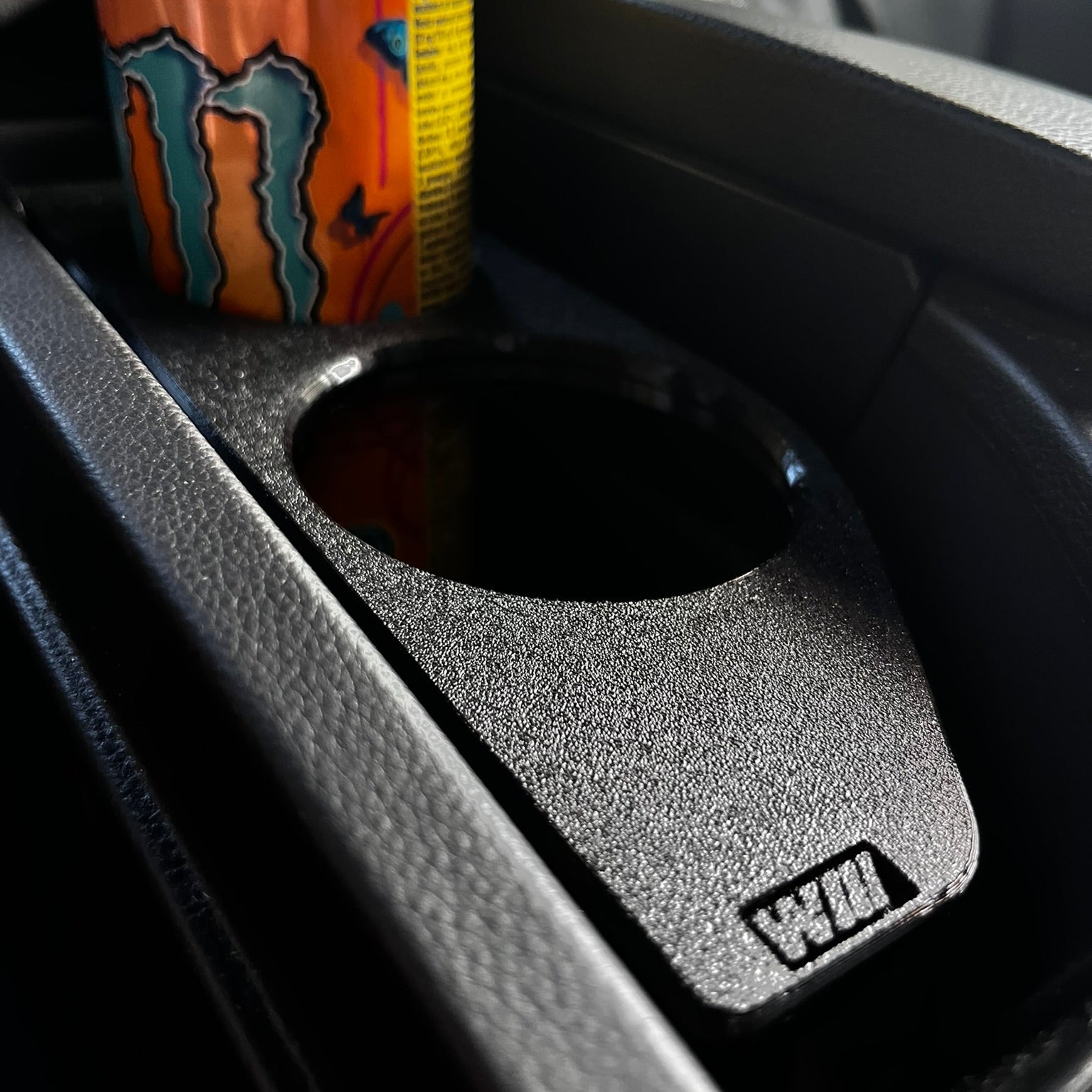 Getränkehalter für BMW 5er Serie (E60/E61) - Exact Designs