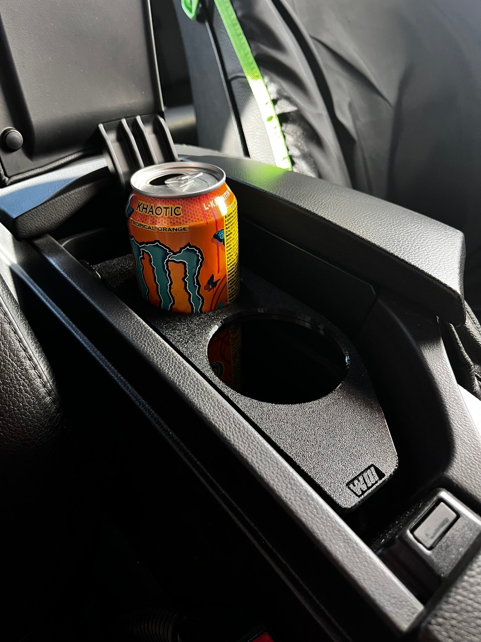 Getränkehalter für BMW 5er Serie (E60/E61) - Exact Designs