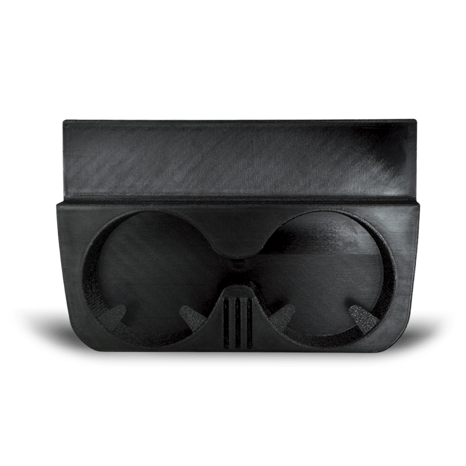 Getränkehalter für Honda Civic EK – (6. Generation) [1995–2000] - Exact Designs