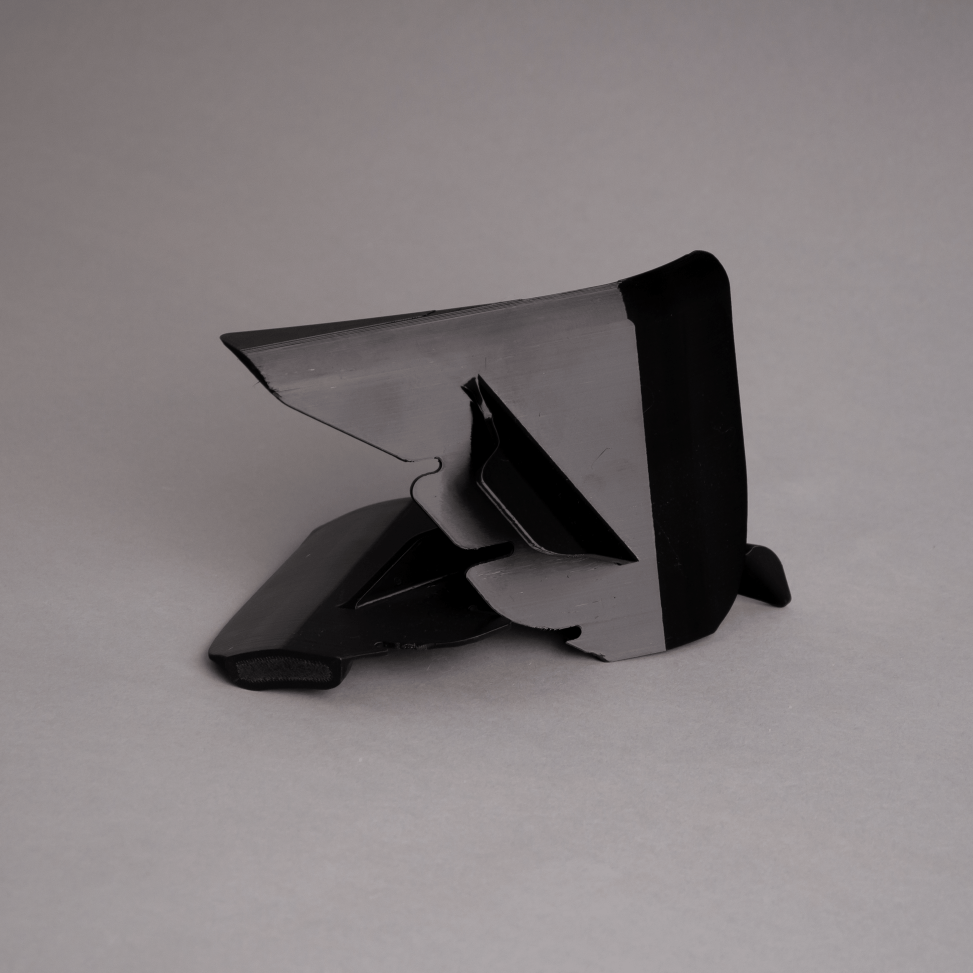 Hintere Kotflügel für Mammotion Luba 1, 2 & 2X - Exact Designs