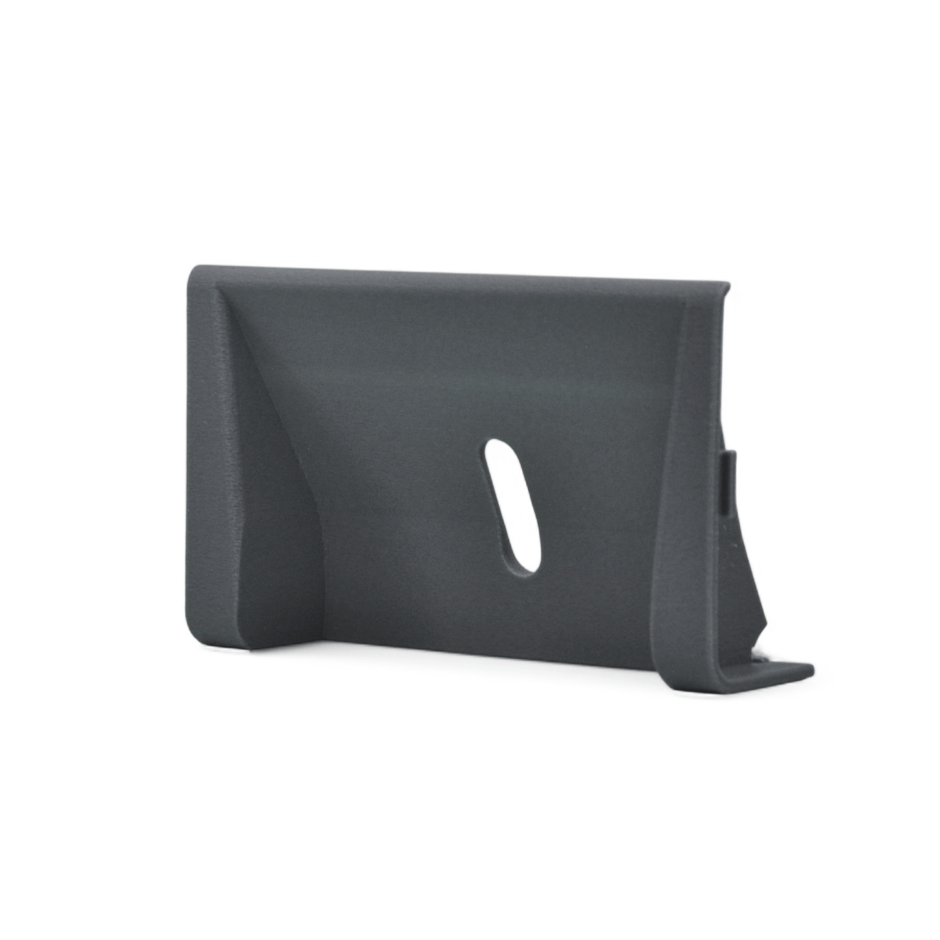 Kofferraumschloss - Abdeckung für BMW 3er (E91 Touring) - Exact Designs