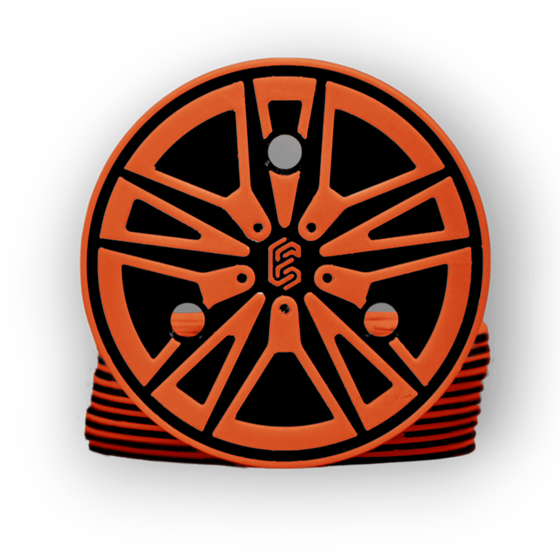 Mammotion Luba 1, 2, 2X & Mini – Radkappen im Luxurious - Stil - Exact Designs