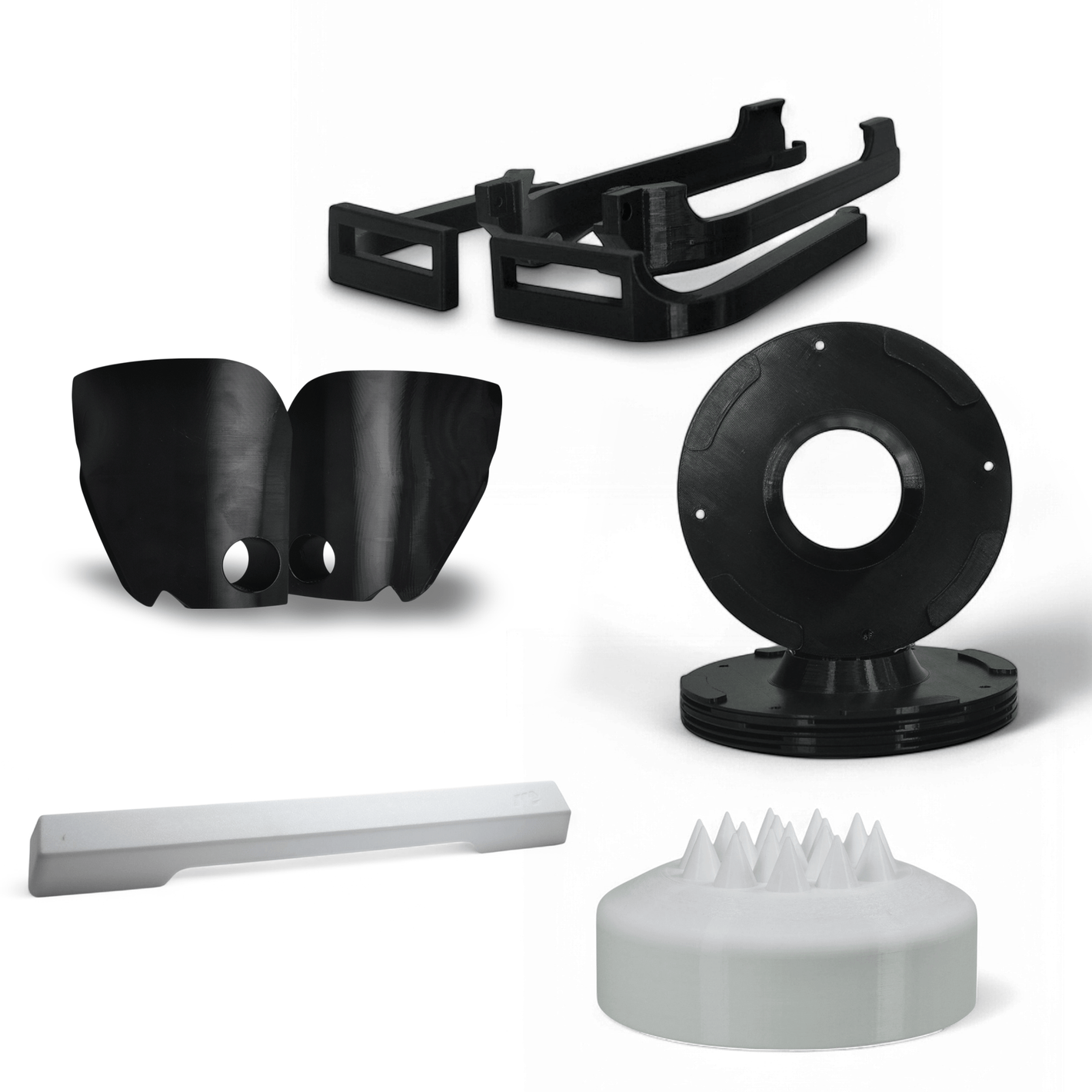 Mammotion Luba 1 & 2 – Schutz - Kit V2.0 - Exact Designs