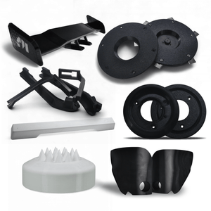 Mammotion Luba 2 AWD 3000X / 5000X / 10000X – Mega Kit V2.0 - Exact Designs