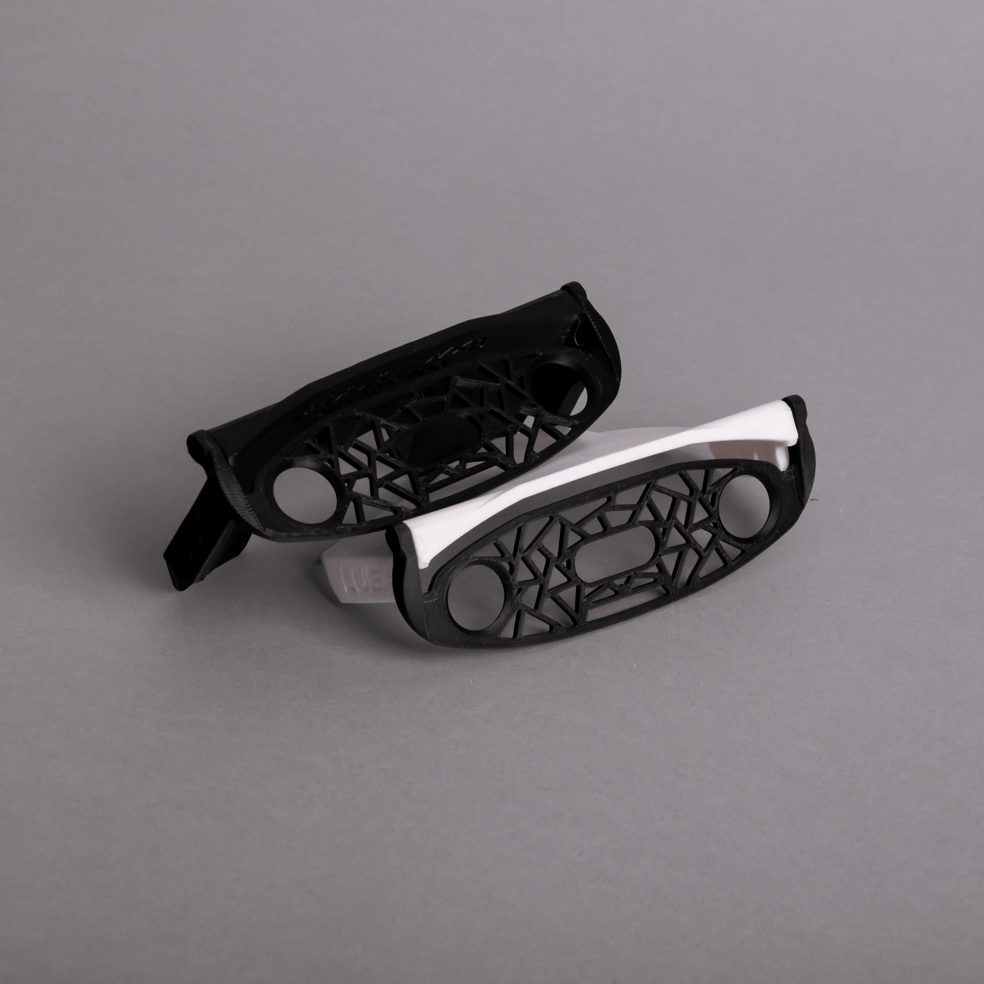 Mammotion Luba 2/2X & Mini – Kameraschutz PRO - Exact Designs