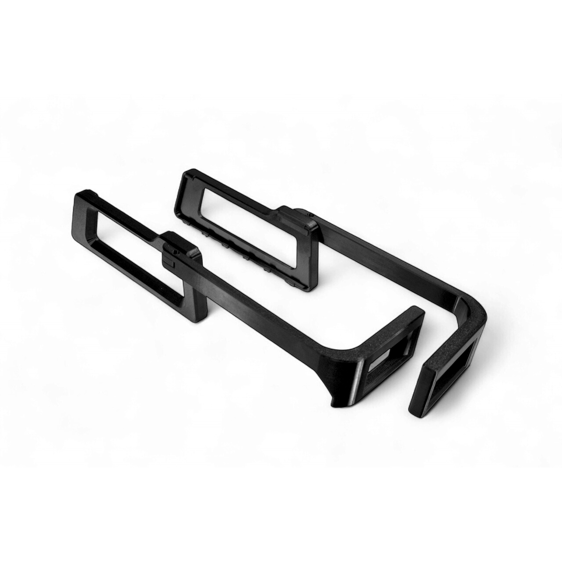 Mammotion Luba Mini – Mega Zubehörset - Exact Designs