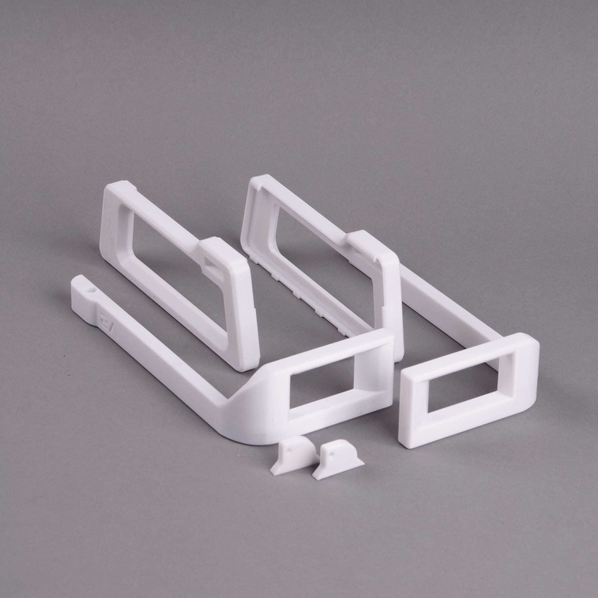 Mammotion Luba Mini – Seitenschutz PRO V2 - Exact Designs