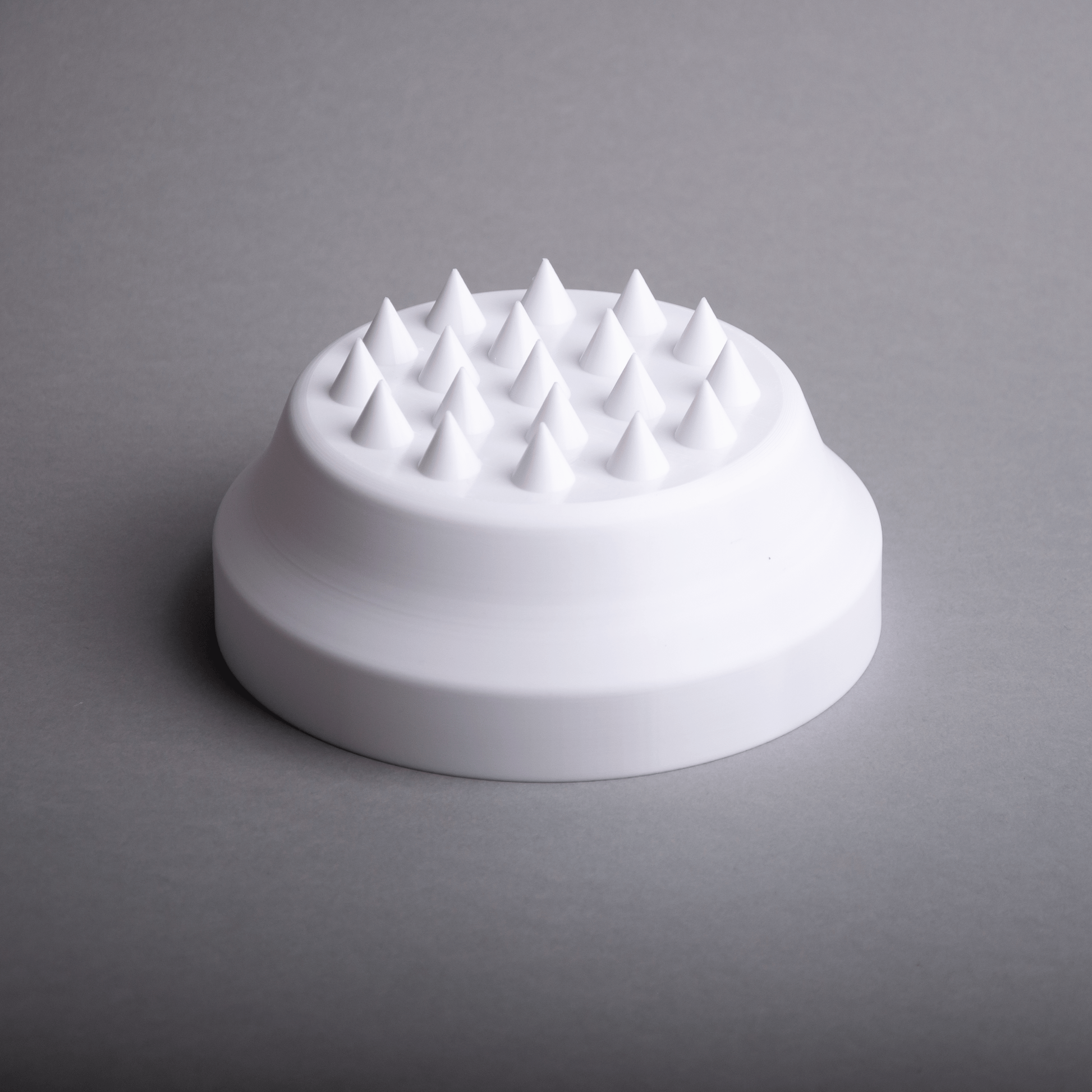 Mammotion Luba Mini & Yuka Mini – RTK/GPS - Antennenschutz - Exact Designs