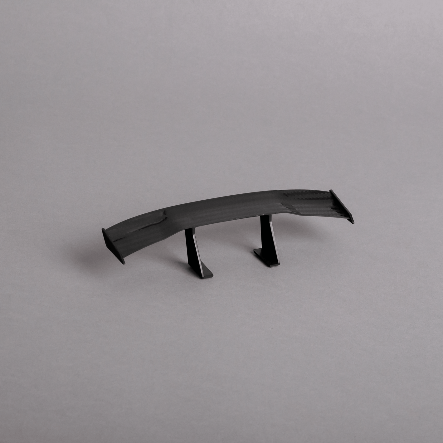 Mini - Heckspoiler in Carbon - Optik - Exact Designs