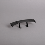 Mini - Heckspoiler in Carbon - Optik - Exact Designs