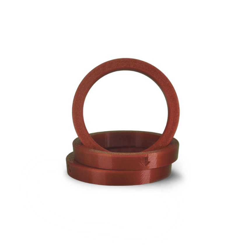 Reduzierstück für Getränkehalter (250 ml) - Exact Designs