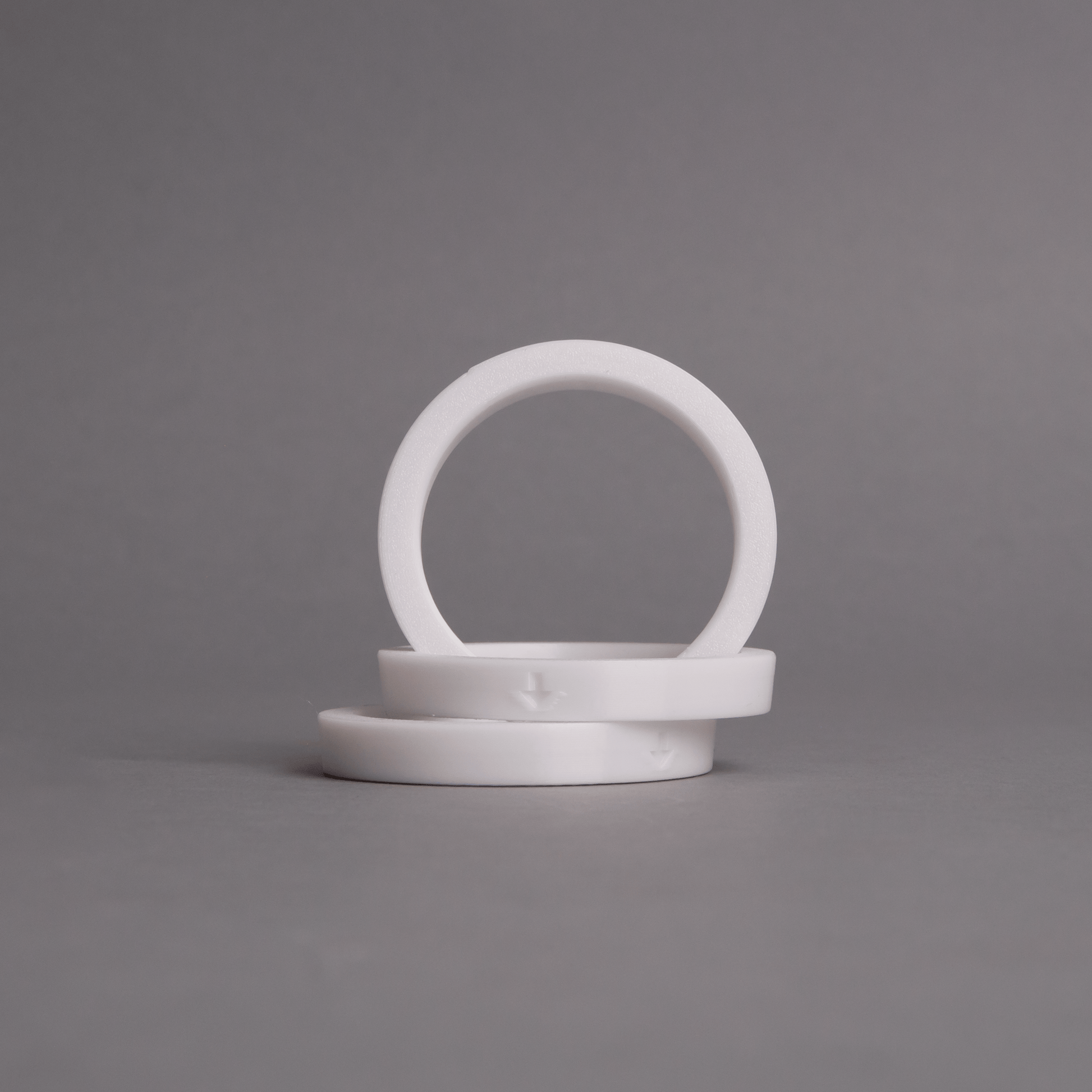 Reduzierstück für Getränkehalter (250 ml) - Exact Designs