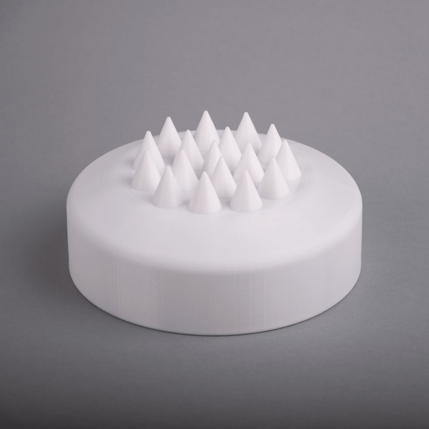 RTK/GPS - Antennenschutz für Mammotion Luba 1, 2, 2X & Yuka - Exact Designs