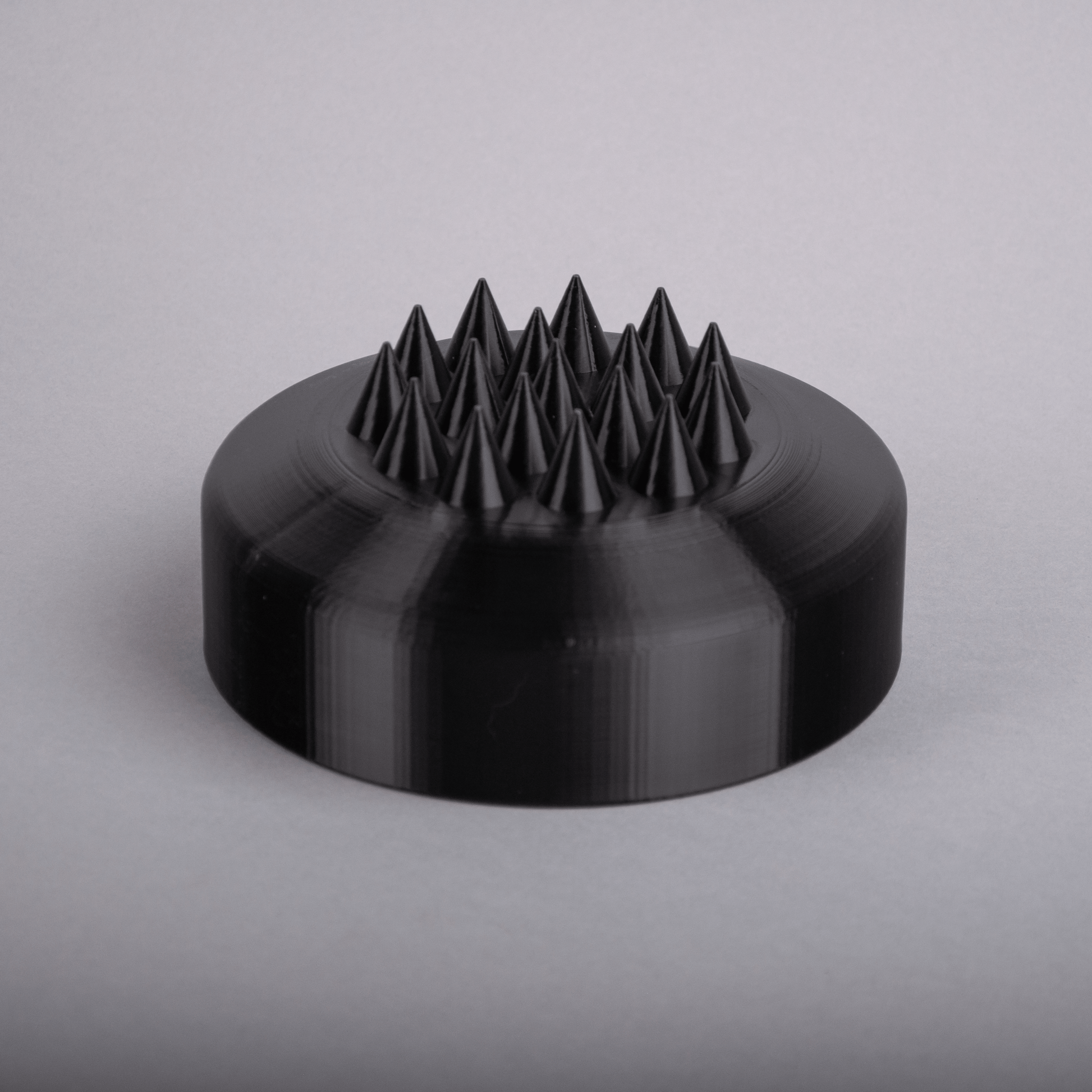 RTK/GPS - Antennenschutz für Mammotion Luba 1, 2, 2X & Yuka - Exact Designs