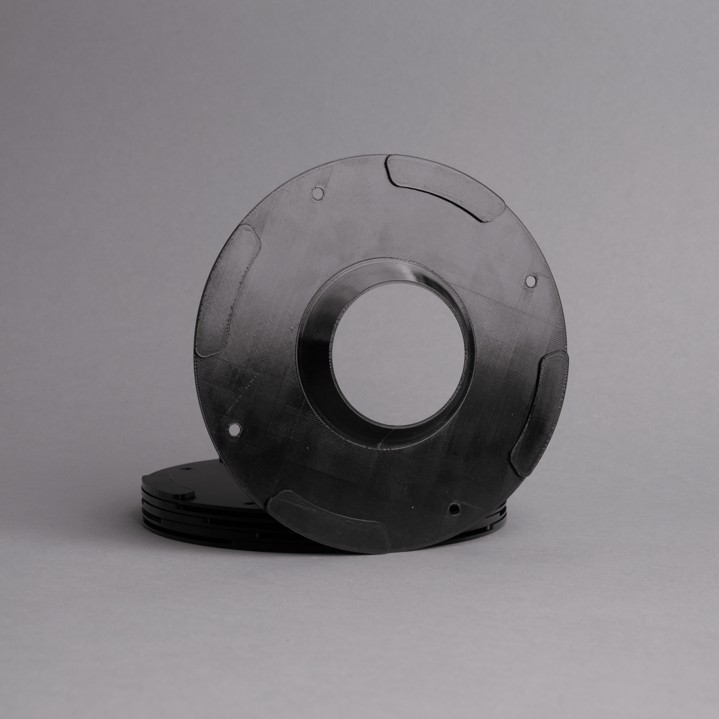 Satz Abdeckplatten für Mammotion Luba 1 & 2 Mähroboter - Exact Designs