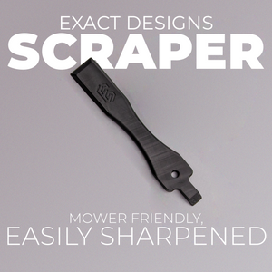 Exact Designs – Scraper Tool
