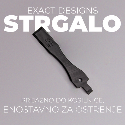 Exact Designs – Strgalo
