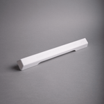 Vorderer Schutzstoßfänger für Mammotion Luba 1, 2 & 2X (2025) - Exact Designs