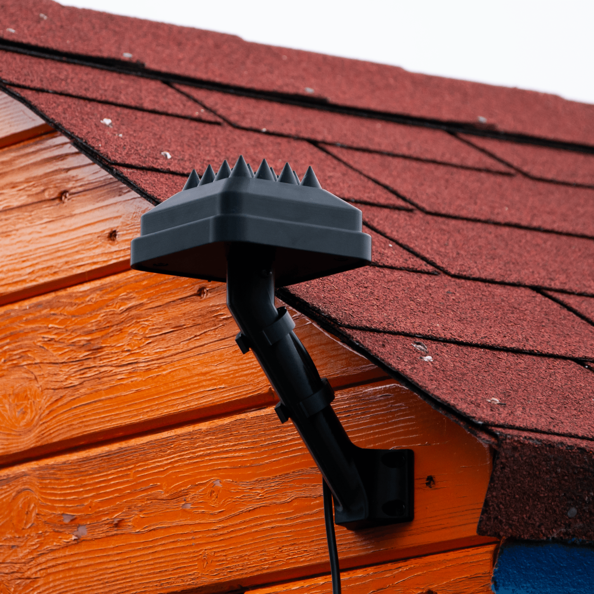 Wandhalterung für RTK - Antenne – Segway Navimow i - Serie - Exact Designs